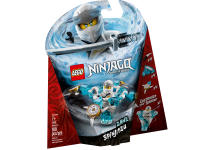 LEGO set 70661-1 Spinjitzu Zane - Image 2
