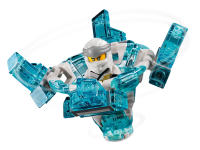 LEGO set 70661-1 Spinjitzu Zane - Image 6