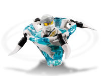 LEGO set 70661-1 Spinjitzu Zane - Image 7