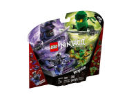 LEGO set 70664-1 Spinjitzu Lloyd vs. Garmadon - Image 2