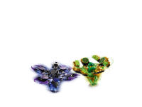 LEGO set 70664-1 Spinjitzu Lloyd vs. Garmadon - Image 3