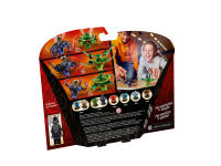 LEGO set 70664-1 Spinjitzu Lloyd vs. Garmadon - Image 5