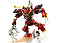 LEGO set 70665-1 The Samurai Mech - Image 3