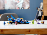 LEGO set 70668-1 Jay's Storm Fighter - Image 8