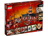 LEGO set 70670-1 Monastery of Spinjitzu - Image 6