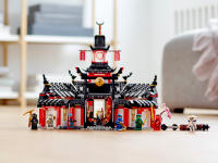 LEGO set 70670-1 Monastery of Spinjitzu - Image 11