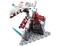 LEGO set 70671-1 Lloyd's Journey - Image 4