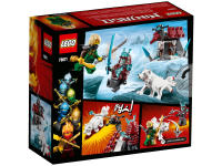 LEGO set 70671-1 Lloyd's Journey - Image 5