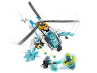 LEGO set 70673-1 ShuriCopter - Image 4