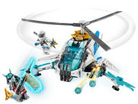 LEGO set 70673-1 ShuriCopter - Image 5
