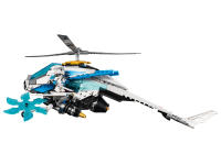 LEGO set 70673-1 ShuriCopter - Image 7