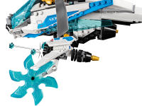 LEGO set 70673-1 ShuriCopter - Image 8