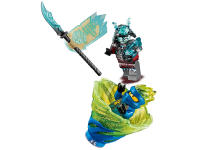 LEGO set 70673-1 ShuriCopter - Image 9