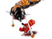 LEGO set 70674-1 Fire Fang - Image 4