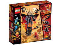 LEGO set 70674-1 Fire Fang - Image 6