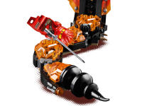 LEGO set 70674-1 Fire Fang - Image 8