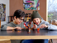 LEGO set 70674-1 Fire Fang - Image 10