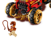 LEGO set 70675-1 Katana 4x4 - Image 7