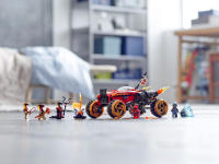 LEGO set 70675-1 Katana 4x4 - Image 11