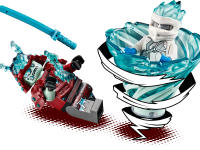 LEGO set 70676-1 Lloyd's Titan Mech - Image 8