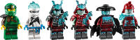 LEGO set 70676-1 Lloyd's Titan Mech - Image 9