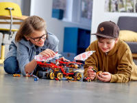 LEGO set 70677-1 Land Bounty - Image 3