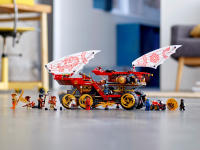 LEGO set 70677-1 Land Bounty - Image 4