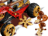 LEGO set 70677-1 Land Bounty - Image 10