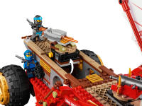 LEGO set 70677-1 Land Bounty - Image 11