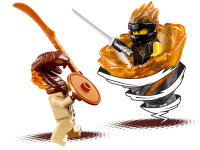 LEGO set 70677-1 Land Bounty - Image 13