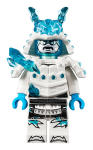 LEGO set 70678-1 Castle of the Forsaken Emperor - Image 6