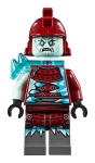 LEGO set 70678-1 Castle of the Forsaken Emperor - Image 7
