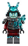 LEGO set 70678-1 Castle of the Forsaken Emperor - Image 8