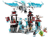 LEGO set 70678-1 Castle of the Forsaken Emperor - Image 10