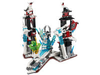 LEGO set 70678-1 Castle of the Forsaken Emperor - Image 12