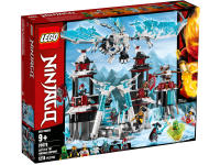 LEGO set 70678-1 Castle of the Forsaken Emperor - Image 2