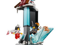 LEGO set 70678-1 Castle of the Forsaken Emperor - Image 14