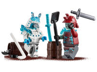 LEGO set 70678-1 Castle of the Forsaken Emperor - Image 15