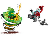 LEGO set 70678-1 Castle of the Forsaken Emperor - Image 16