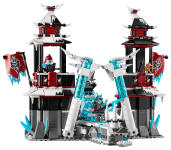 LEGO set 70678-1 Castle of the Forsaken Emperor - Image 13