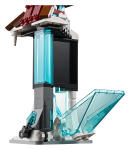 LEGO set 70678-1 Castle of the Forsaken Emperor - Image 20