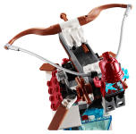 LEGO set 70678-1 Castle of the Forsaken Emperor - Image 21