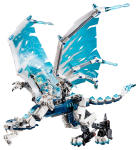 LEGO set 70678-1 Castle of the Forsaken Emperor - Image 22