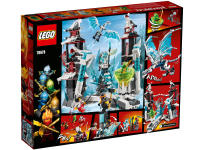 LEGO set 70678-1 Castle of the Forsaken Emperor - Image 24