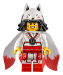 LEGO set 70678-1 Castle of the Forsaken Emperor - Image 25