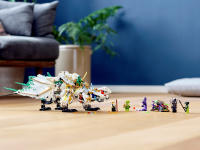 LEGO set 70679-1 The Ultra Dragon - Image 3