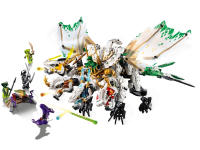 LEGO set 70679-1 The Ultra Dragon - Image 5