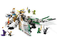 LEGO set 70679-1 The Ultra Dragon - Image 6