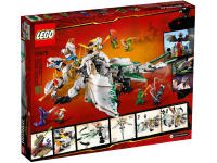 LEGO set 70679-1 The Ultra Dragon - Image 7