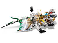LEGO set 70679-1 The Ultra Dragon - Image 9